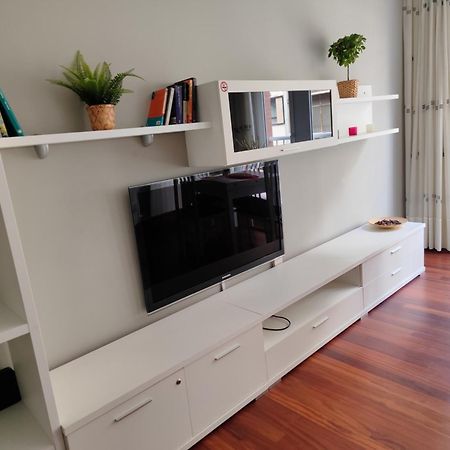 Apartamento En Bilbao Con Parking Gratis Экстерьер фото