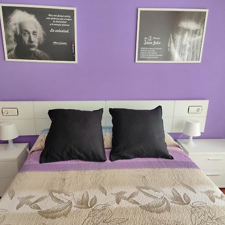 Apartamento En Bilbao Con Parking Gratis Экстерьер фото