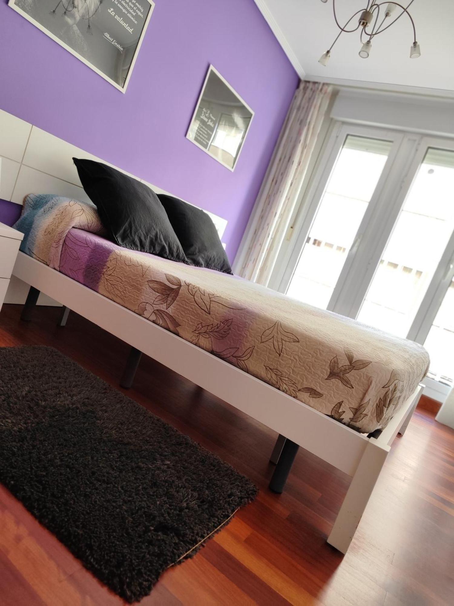 Apartamento En Bilbao Con Parking Gratis Экстерьер фото