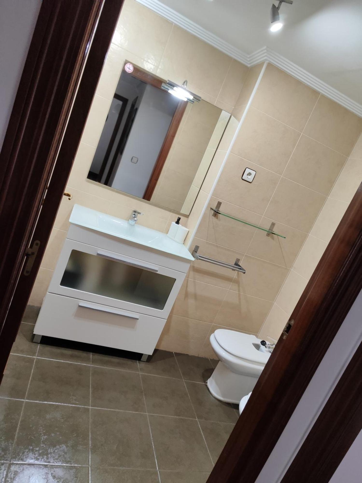 Apartamento En Bilbao Con Parking Gratis Экстерьер фото