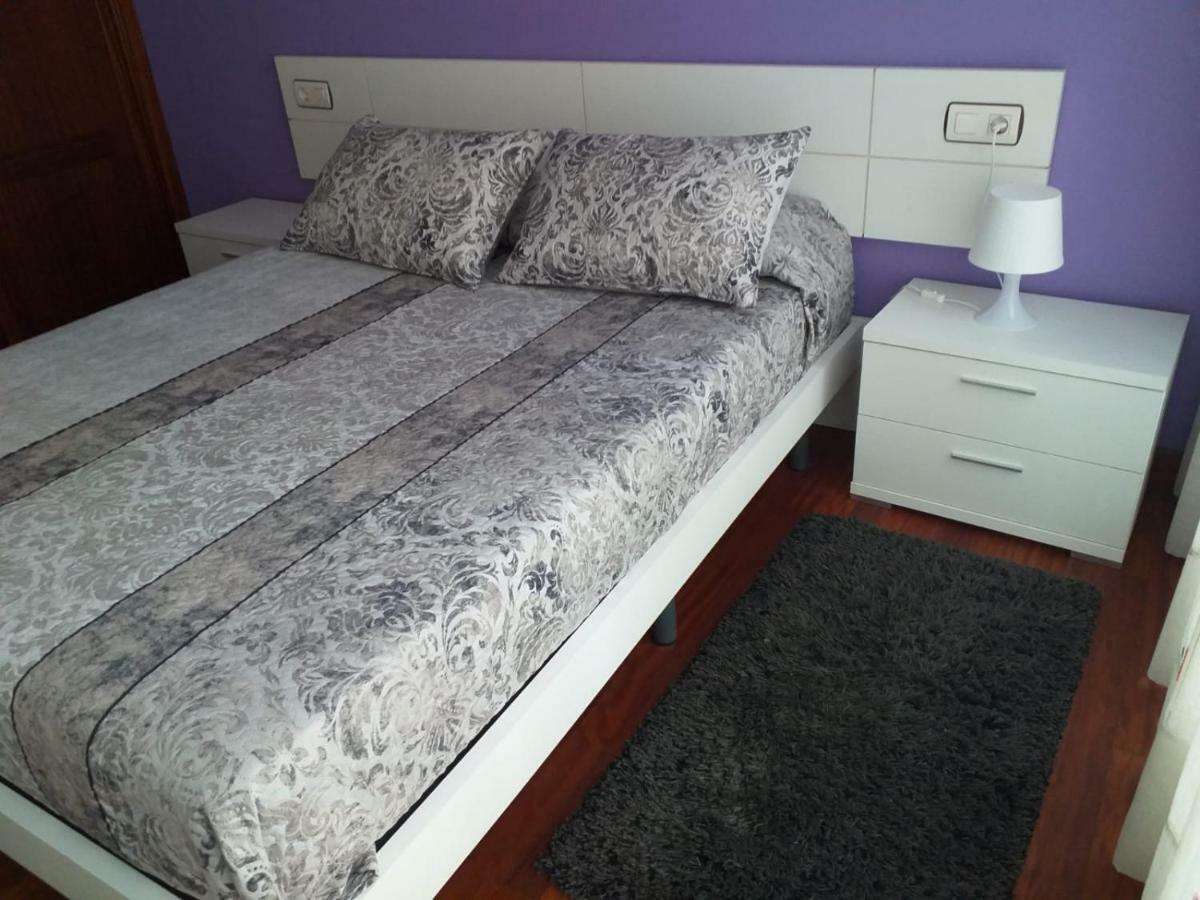 Apartamento En Bilbao Con Parking Gratis Экстерьер фото