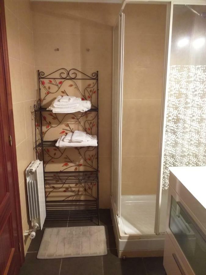 Apartamento En Bilbao Con Parking Gratis Экстерьер фото